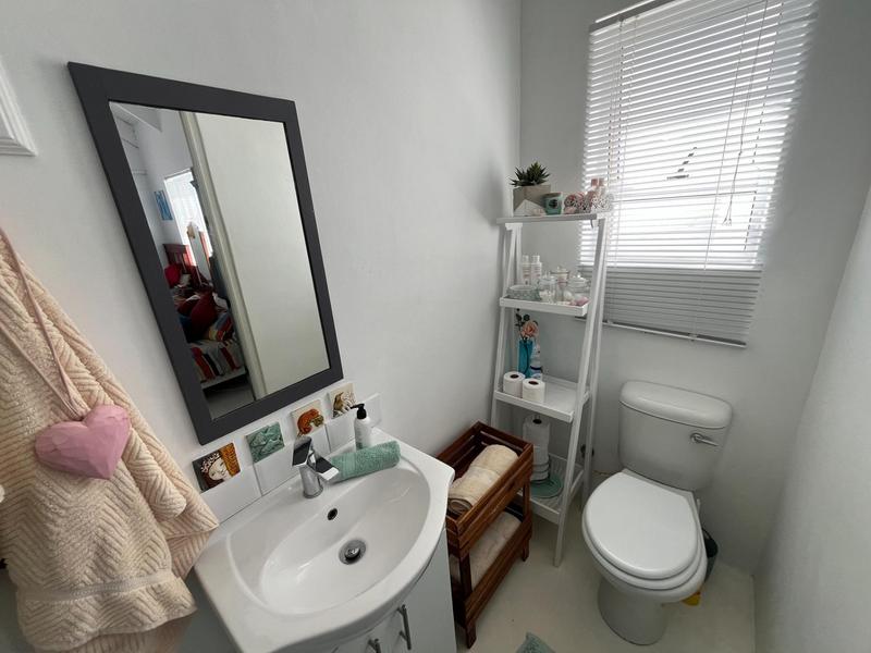 3 Bedroom Property for Sale in Dwarskersbos Western Cape